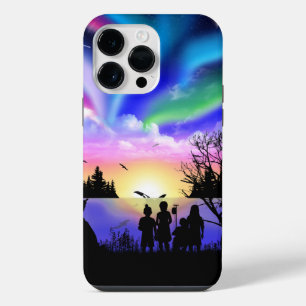 Nature’s Embrace iPhone 14 Pro Max Case