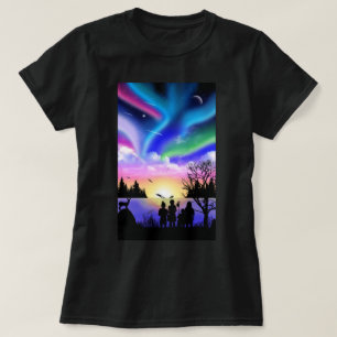 Nature’s Embrace T-Shirt