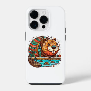 Nature’s Guardian iPhone 14 Pro Case
