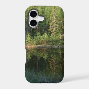 Nature’s Reflections custom iPhone case-mate