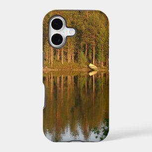 Nature’s Reflections custom iPhone case-mate