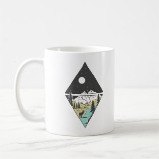 Nature’s Serenity  Coffee Mug