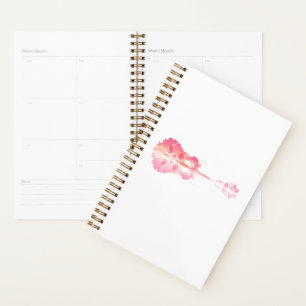 Nature’s Song: Forest Landscape Guitar Art Planner