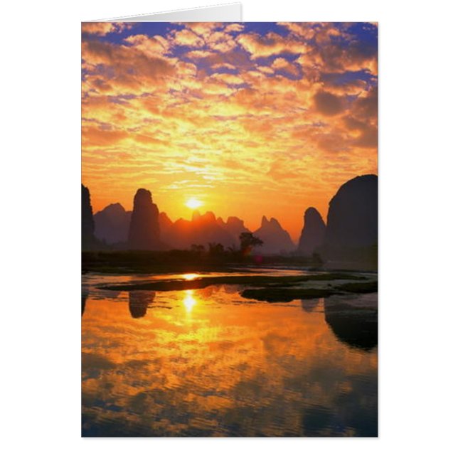 Nature Scene II (Front)