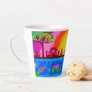 Nature Scenery Mug