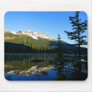 Nature scenes mousepad