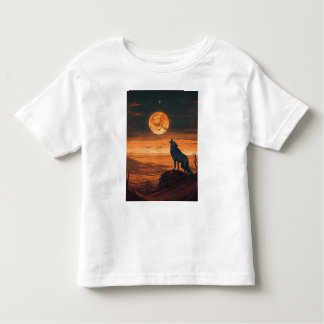 "Nature Serenity: Tranquil Forest Landscape Shirt