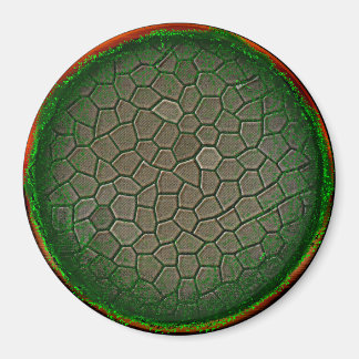 Nature Sphere Magnet