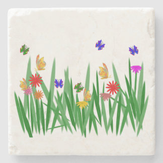 Nature Stone Coaster