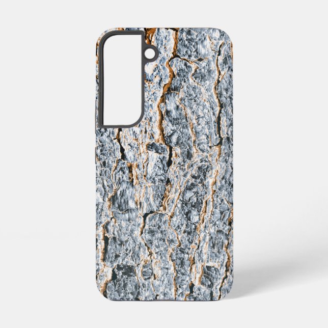 Nature Texture   Samsung Galaxy S22 Case (Back)