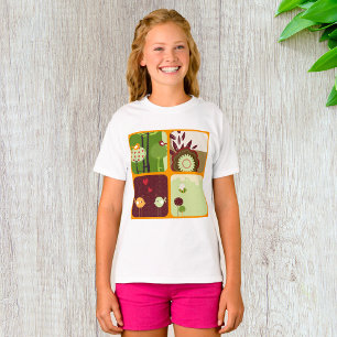 Nature Theme T-Shirt