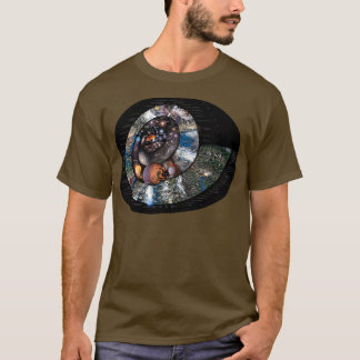 Nature Timespiral T-Shirt