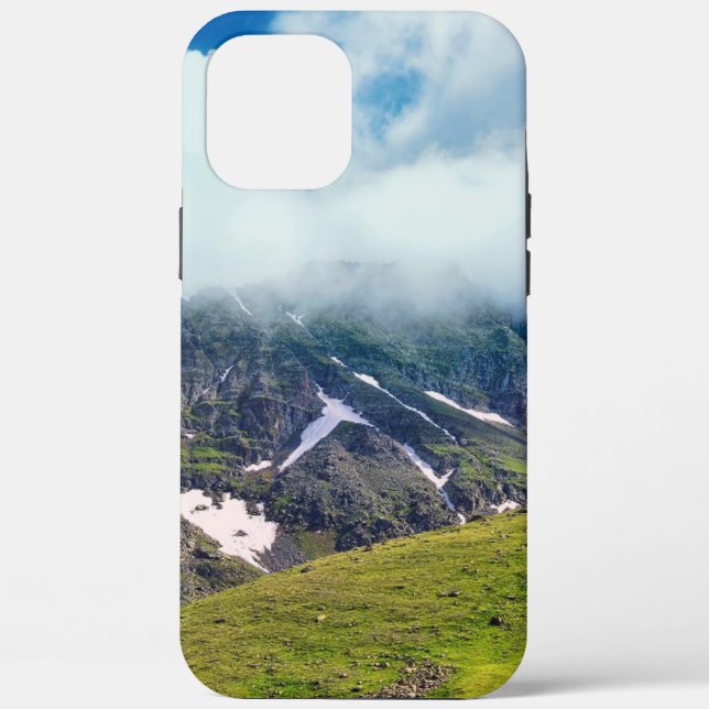 Nature-view-kaçkars Case-Mate iPhone Case (Back)