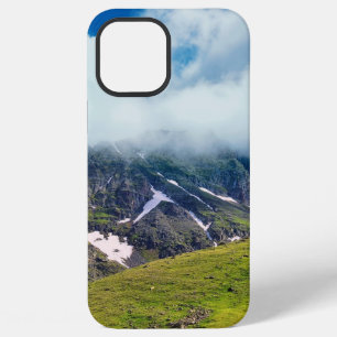Nature-view-kaçkars iPhone 12 Pro Max Case
