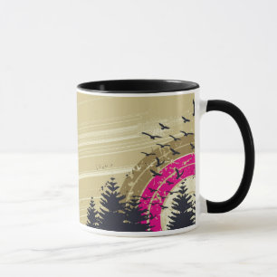 Nature Walk Mug