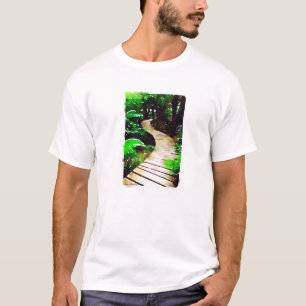 Nature Walk T Shirt