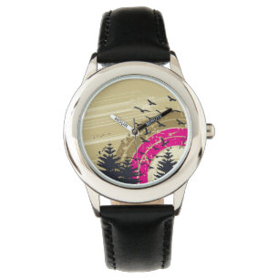 Nature Walk - Watch