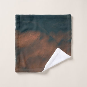 Nature Wash Cloth