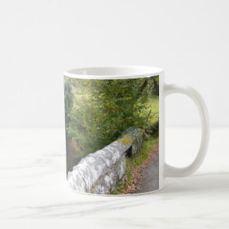 nature way of impersonating animals coffee mug