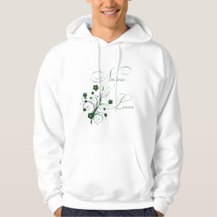 NatureLover Hoodie