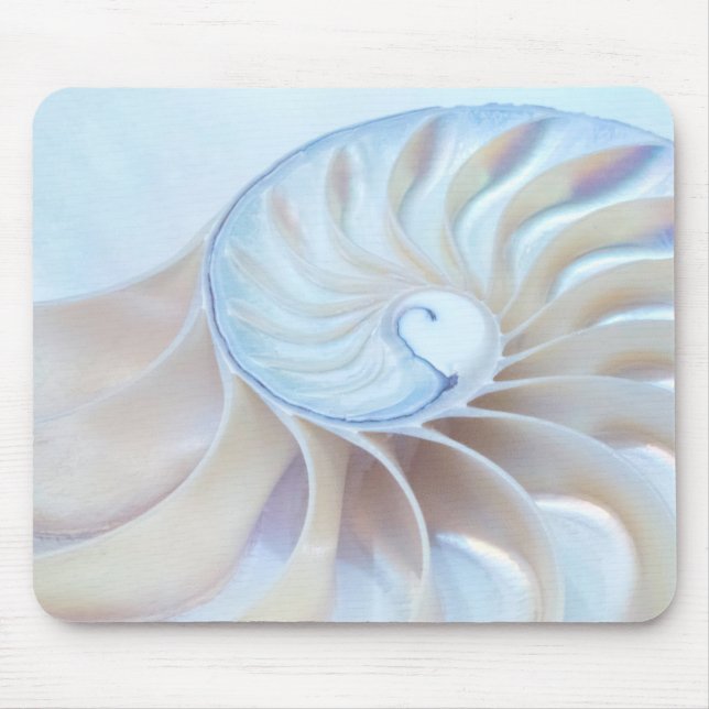 Nature's Art 2 Mouse Pad (Front)