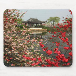 Nature's Beautiful Mousepad