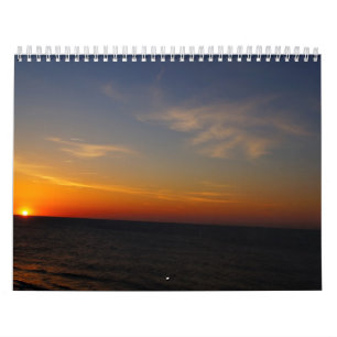 Nature's Beauty II Calendar