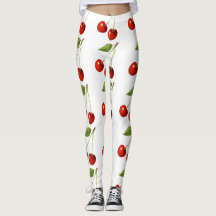 Nature's candy - Cherry fruits