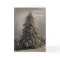 Nature's Christmas Tree - Greeting Card
