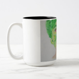 Nature's Crest Mug