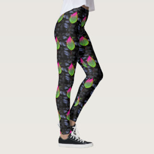 Natures Design Leggings