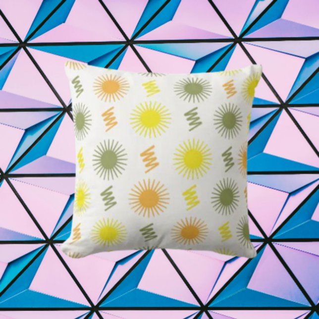 Nature's Elegance Botanical Cushion (Creator Uploaded)