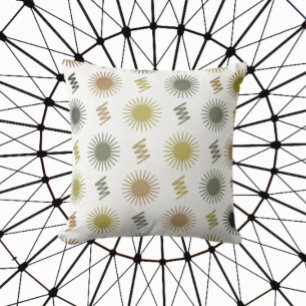 Nature's Elegance Botanical Fog Cushion