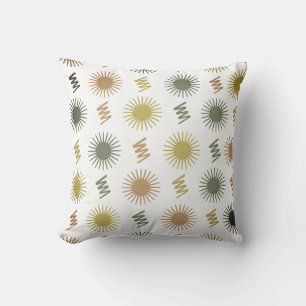 Nature's Elegance Botanical Fog Cushion