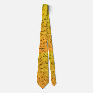 Nature's Elegance: Embracing New Fashion Trends Tie