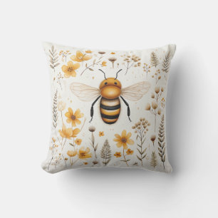 Nature's Embrace Cushion