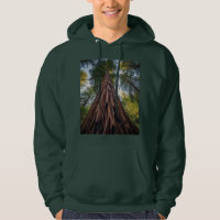 Nature's Grandeur Unveiled * A Glimpse into the A