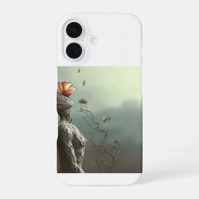 Nature's Harmony iPhone Cases (Back)
