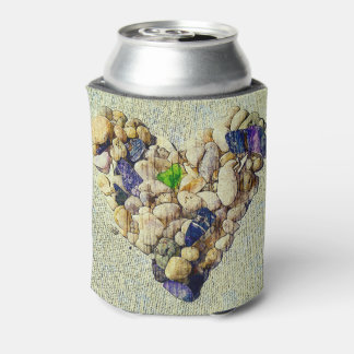 Nature's heart can cooler