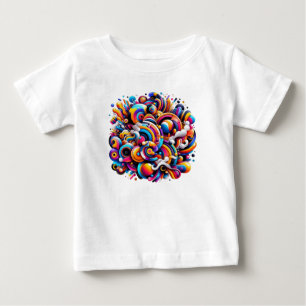 Nature's Majesty Baby T-Shirt
