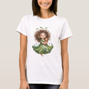 NATURE'S NURTURER T-Shirt