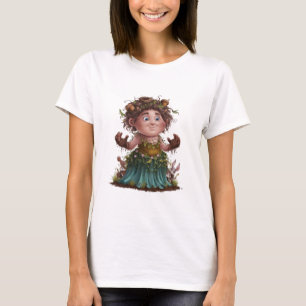 NATURE'S NURTURER T-Shirt