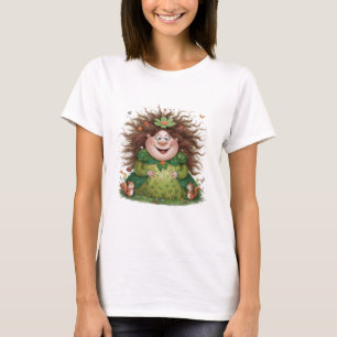 NATURE'S NURTURER T-Shirt