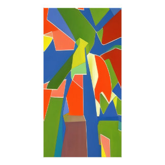 Nature's Palette Photo Print