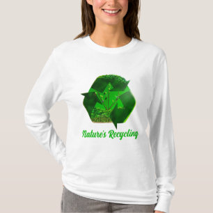 Nature's Recycling T-Shirt