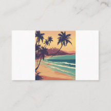 Nature's Serenity Canvas Print - Tranquil Landscap