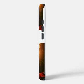 Nature's Serenity iPhone 16 Case