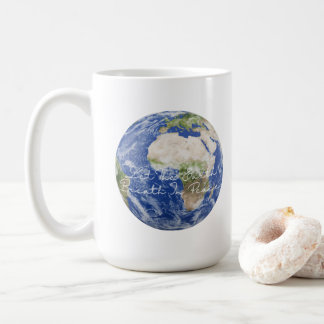 Nature's Sip Photo Printed Mug