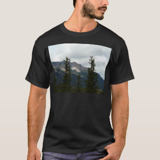 Nature'S Spotlight Active T-Shirt