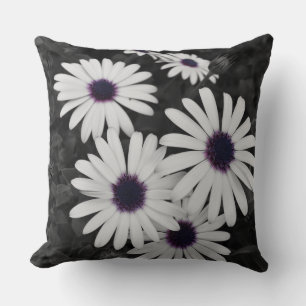 Nature's Subtle Contrast Cushion